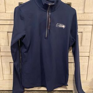 Seattle seahawk hoodie